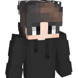 SatyrnMC Minecraft avatar bust