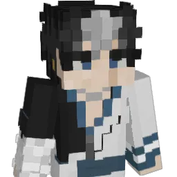 Satyrres Minecraft avatar bust