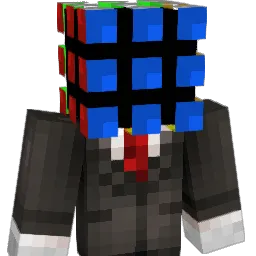 Sau_Del's Minecraft skin