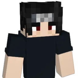 Sauc3y23 Minecraft avatar bust
