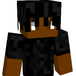 SaucePwa Minecraft avatar bust