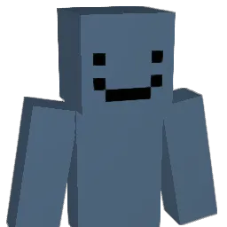 SauceYT Minecraft avatar bust