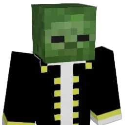 Sauce_Boss___ Minecraft avatar bust