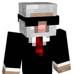 Sauce_Deliverer Minecraft avatar bust