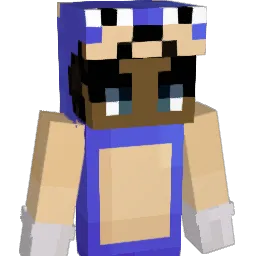 Saucehat's Minecraft skin