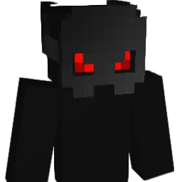 SauceyMan1 Minecraft avatar bust