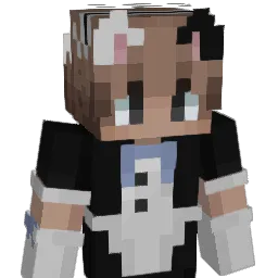 Saucey_dew Minecraft avatar bust