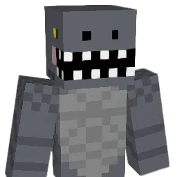 Sauci0 Minecraft avatar bust