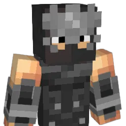 SauciCam Minecraft avatar bust