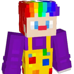 SaucisseFromage Minecraft avatar bust