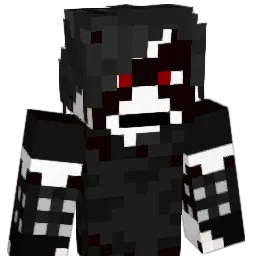 Saucleyy Minecraft avatar bust