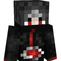 SaucyJes Minecraft avatar bust