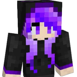SaucySebass Minecraft avatar bust