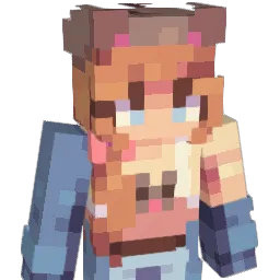SaucySriracha4 Minecraft avatar bust