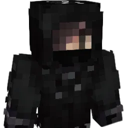 Saucy_099 Minecraft avatar bust