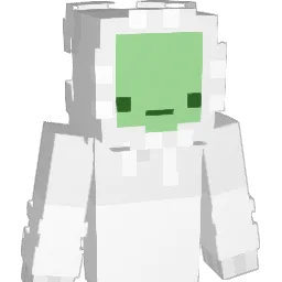 Saucy_SN Minecraft avatar bust