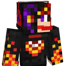 SaudiArabia_305 Minecraft avatar bust