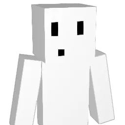 SaudiMaD Minecraft avatar bust