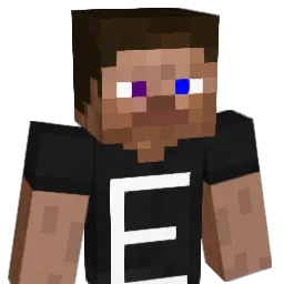 SauerKrautKauer Minecraft avatar bust