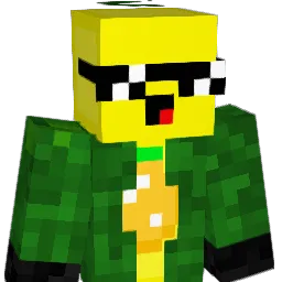 SauerZitron's Minecraft skin
