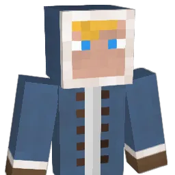Sauerkraut11 Minecraft avatar bust
