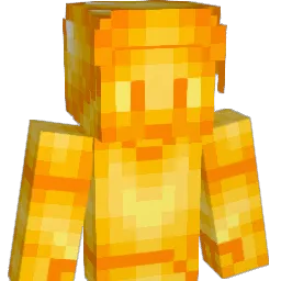 Sauf's Minecraft skin
