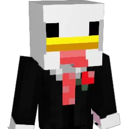 Saul2606 Minecraft avatar bust