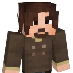 Saul38fr Minecraft avatar bust