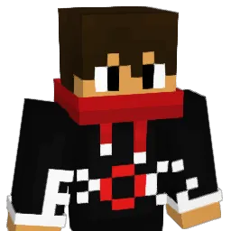 Saul9903 Minecraft avatar bust
