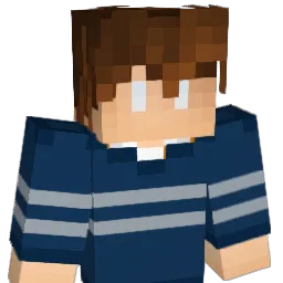 SaulKav Minecraft avatar bust