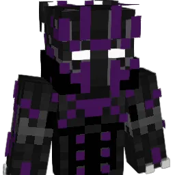 SaulKhoury Minecraft avatar bust