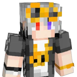 SaulSpartan Minecraft avatar bust