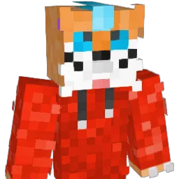 SaulZ34 Minecraft avatar bust