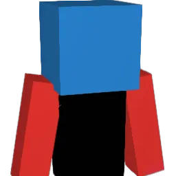 Saul_Badman_ Minecraft avatar bust