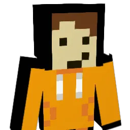 Saul_Coronel Minecraft avatar bust