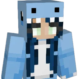 Saule2013 Minecraft avatar bust