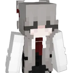 Saulespuke's Minecraft skin
