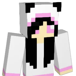SauliusZ Minecraft avatar bust