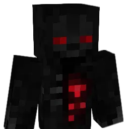 SaullGoodman Minecraft avatar bust