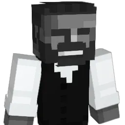 SauloSG's Minecraft skin