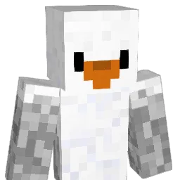 SaultBox Minecraft avatar bust