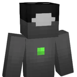 Saurav's Minecraft skin