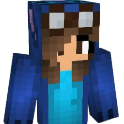 Sauritna's Minecraft skin
