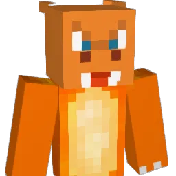 SauroNin64 Minecraft avatar bust