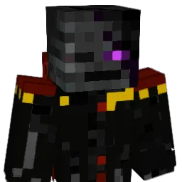 Sauromt Minecraft avatar bust