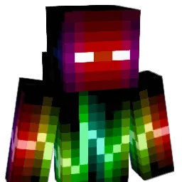 Sauron1250 Minecraft avatar bust