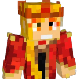 Sauron87CZ Minecraft avatar bust
