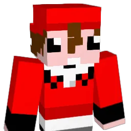 Saurus133's Minecraft skin