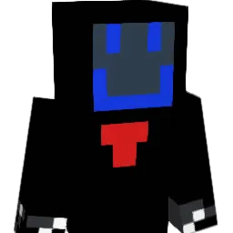 Sausage1129 Minecraft avatar bust