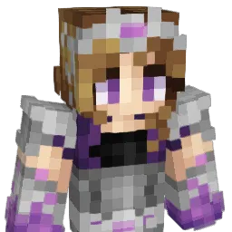 SausageMahony Minecraft avatar bust
